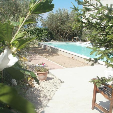 Beach Apartments Toni Podstrana Esterno foto