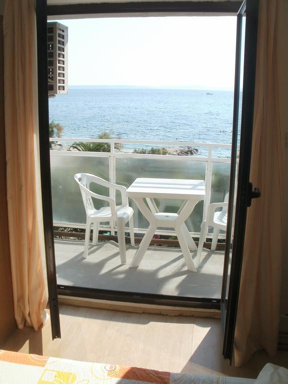 Beach Apartments Toni Podstrana Camera foto