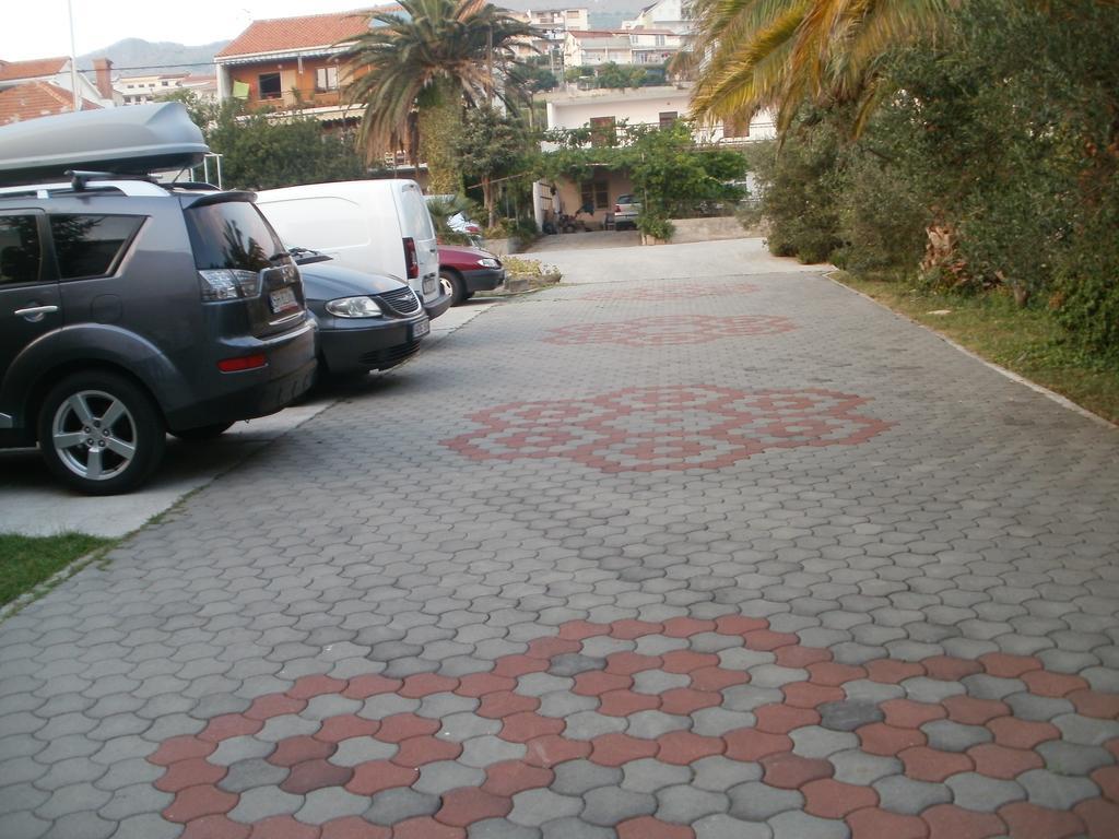 Beach Apartments Toni Podstrana Camera foto