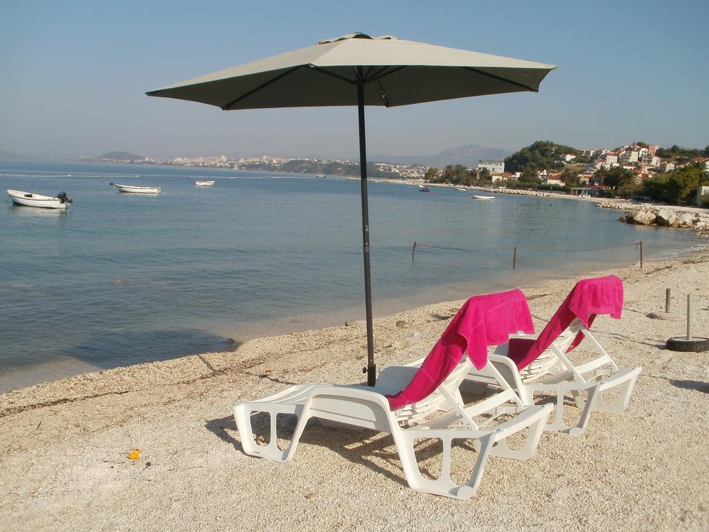 Beach Apartments Toni Podstrana Camera foto