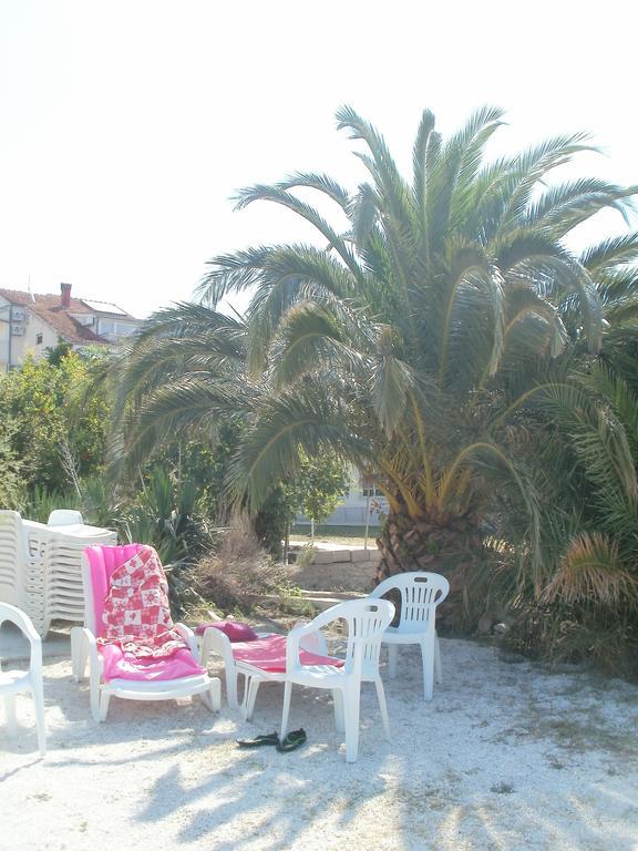 Beach Apartments Toni Podstrana Camera foto