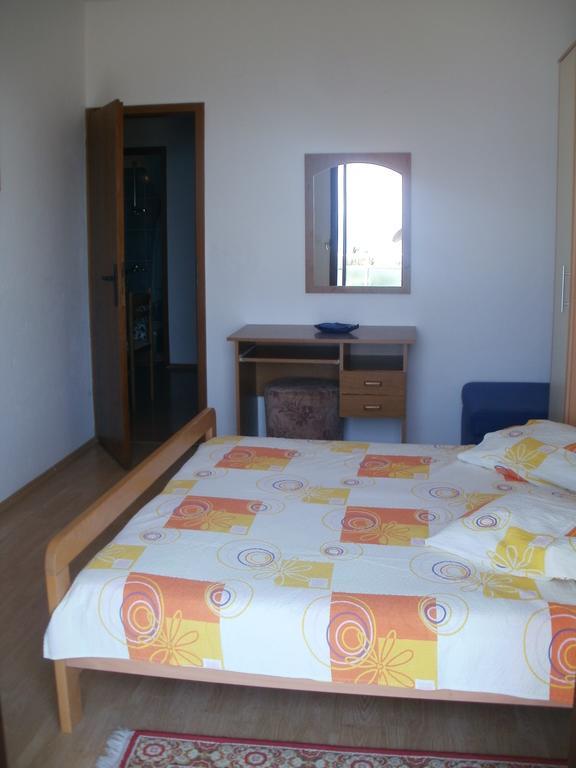 Beach Apartments Toni Podstrana Camera foto