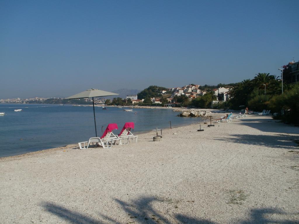 Beach Apartments Toni Podstrana Camera foto