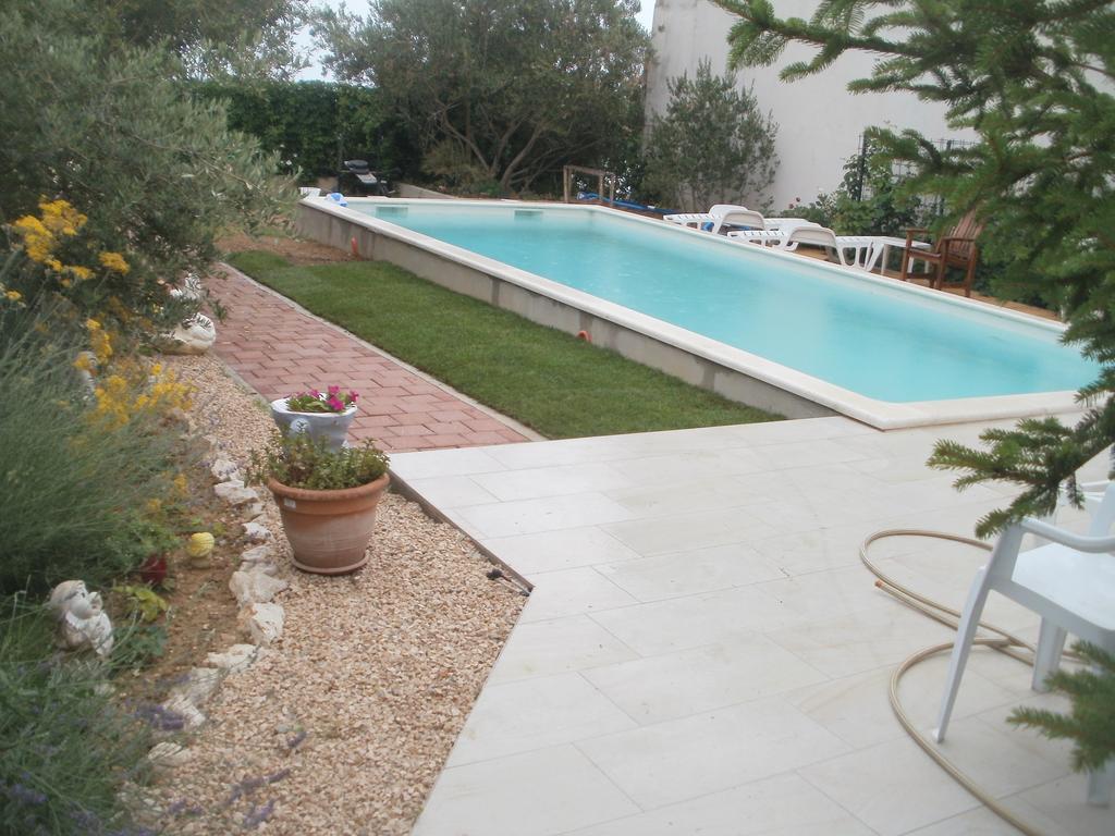 Beach Apartments Toni Podstrana Esterno foto
