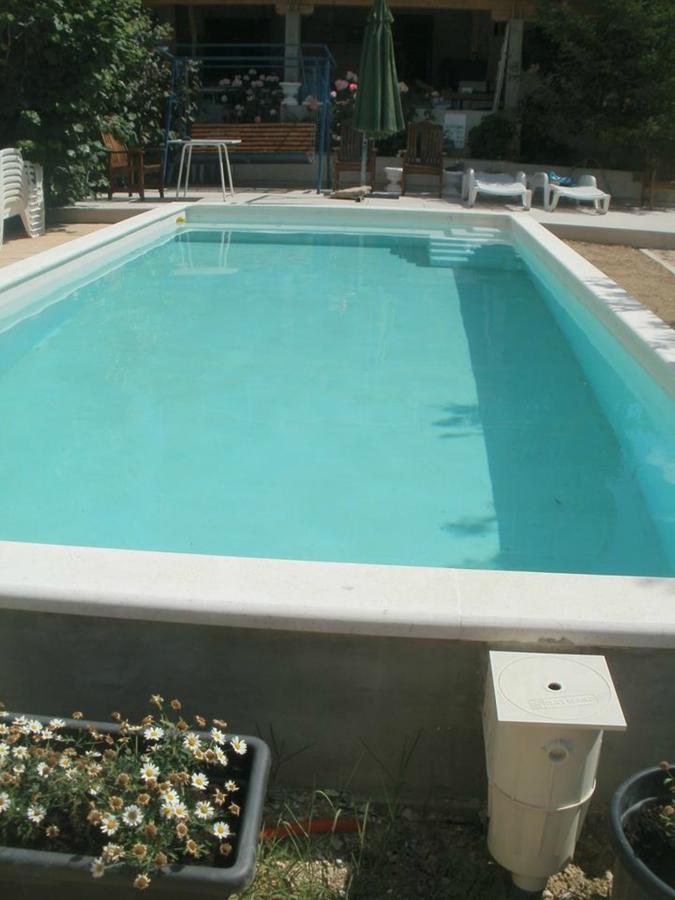 Beach Apartments Toni Podstrana Esterno foto