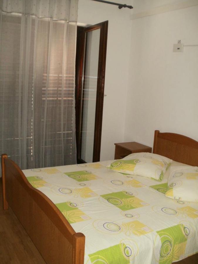 Beach Apartments Toni Podstrana Esterno foto