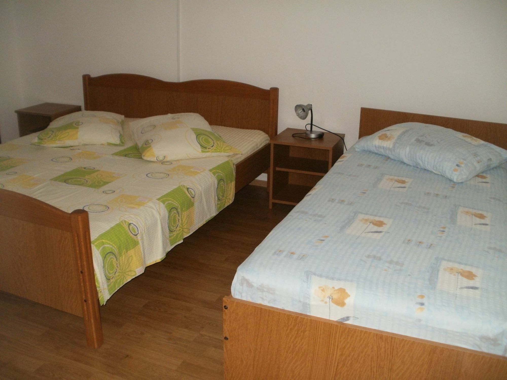 Beach Apartments Toni Podstrana Esterno foto